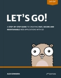 Cover of Let's Go