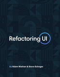 Cover of Refactoring UI