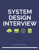 Cover of System Design Interview